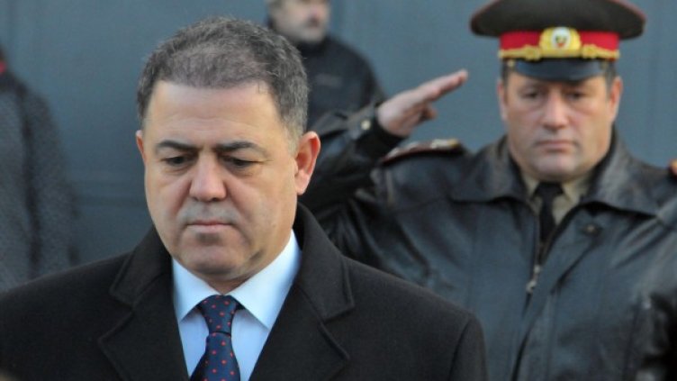 Снимка: архив Булфото