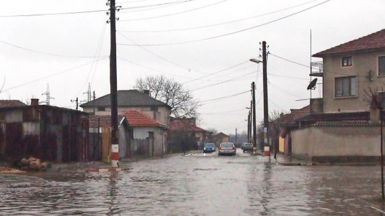 Снимка: архив Булфото