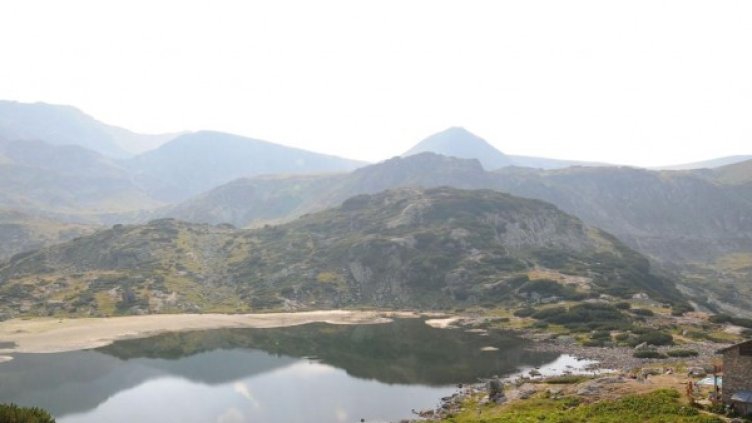 Снимка: архив, БулФото