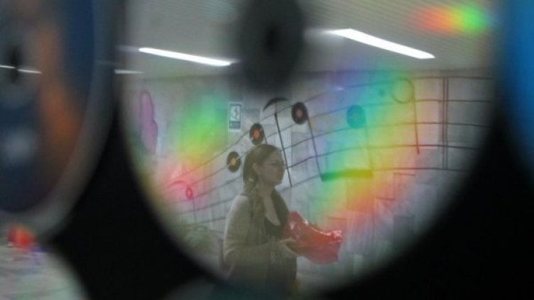 Юлия Иванова. Снимка: БТА