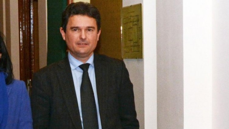 Найден Зеленогорски. Снимка: архив, БулФото