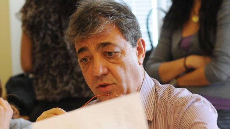 Вили Лилков. Снимка: архив, БулФото