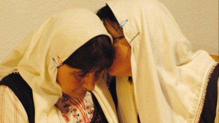 Снимка: архив Булфото