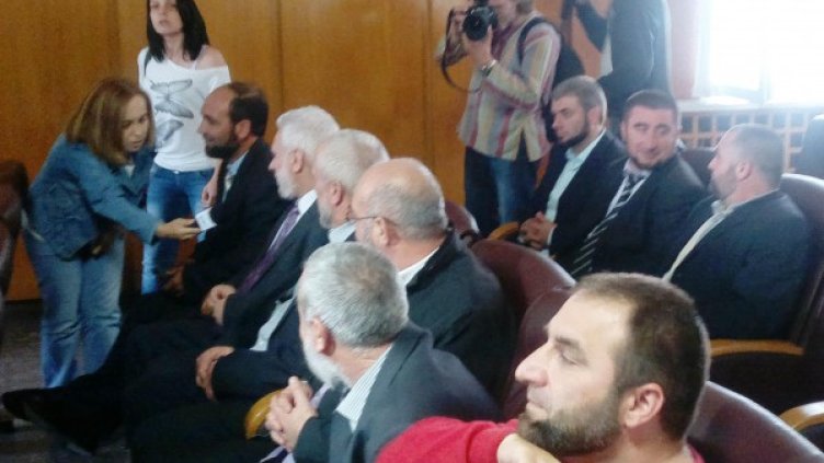 Снимка: БулФото