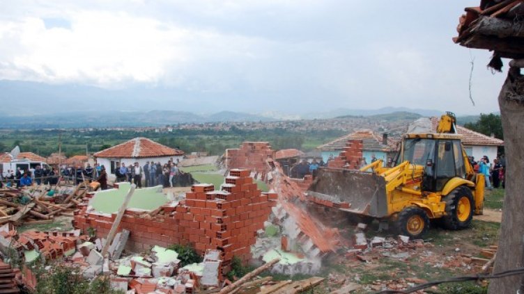 Снимка: архив БТА