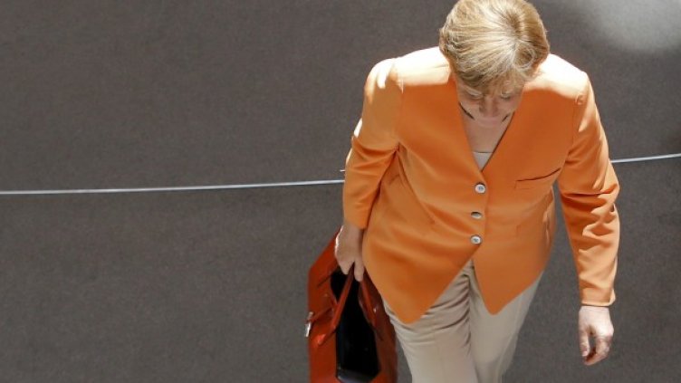 Снимка: Reuters