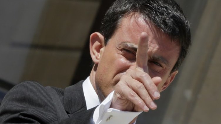 Снимка: архив, Ройтерс