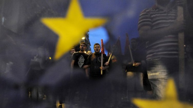 Снимка: Reuters