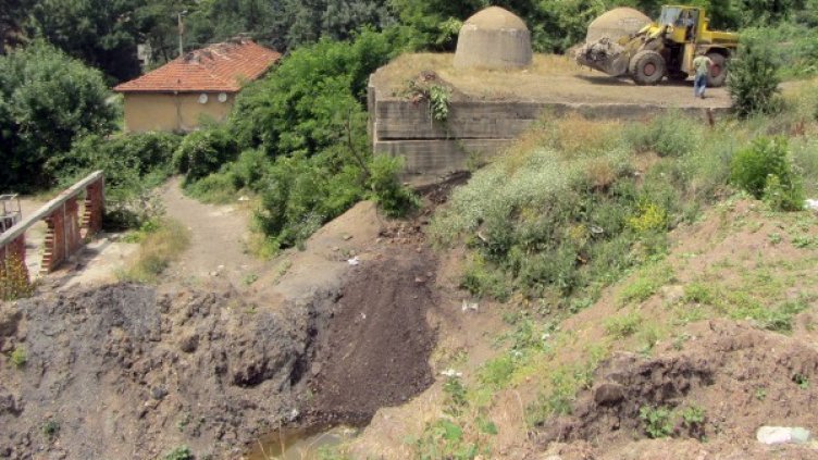 Снимка: БТА, архив