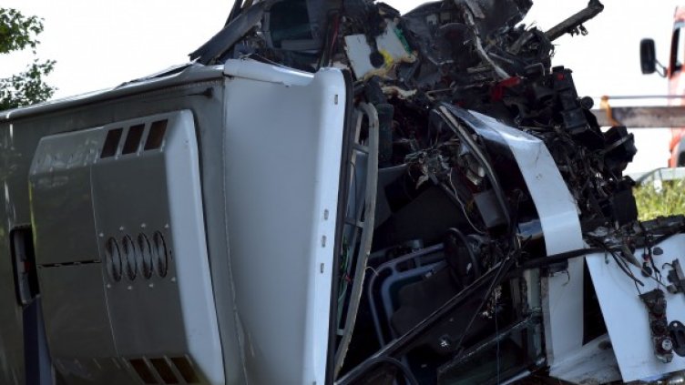 Снимка: Reuters, архив