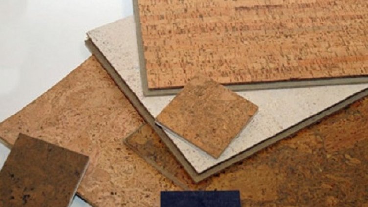 Време е за смяна на настилката? А защо не корк?