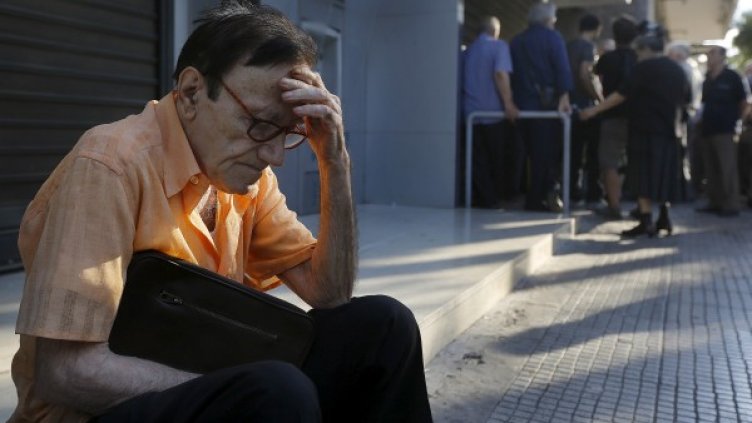 Снимка: Архив Reuters