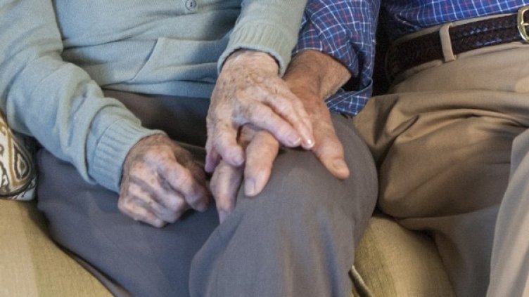 Снимка: Архив Reuters