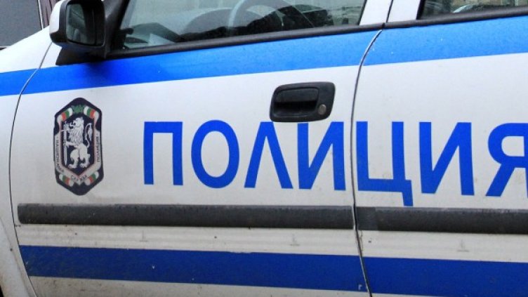 Снимка: Impact Press Group, архив