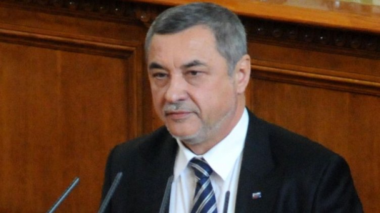 Снимка: архив, Булфото