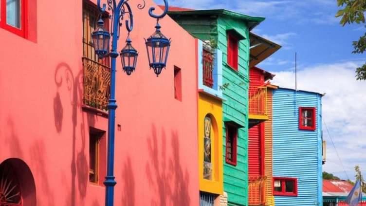 Снимка: architecturaldigest.com