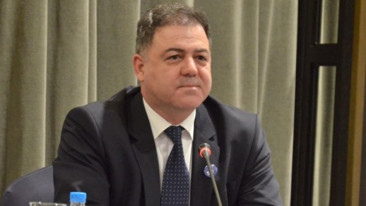 Снимка: Архив Булфото