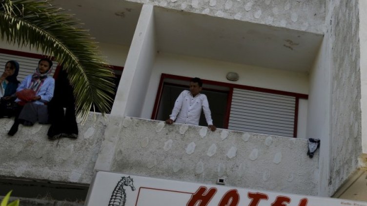 Снимка: Reuters, архив