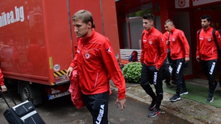 Снимка: Булфото, архив