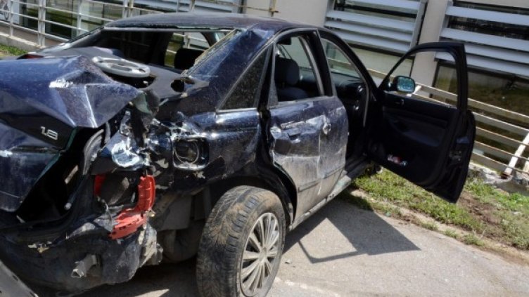 Снимка: Булфото, архив