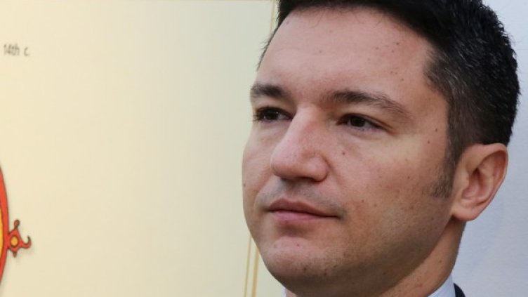 Снимка: БТА, архив