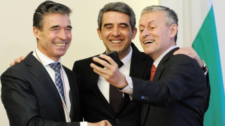 Снимка: архив Булфото