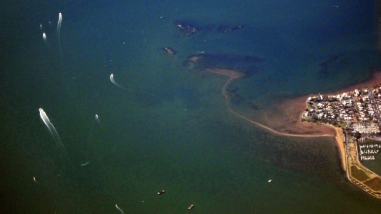 Снимка: архив, Reuters