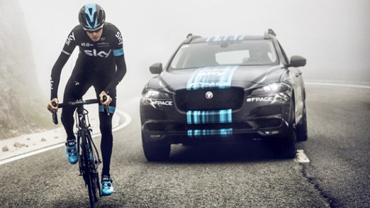 Снимка: Jaguar