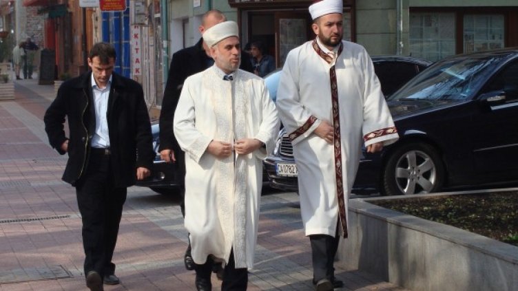 Снимка: архив Булфото
