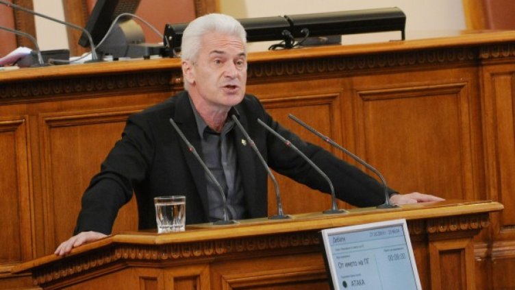 Снимка: архив Булфото