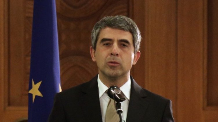 Снимка: Булфото, архив