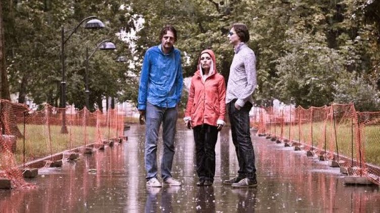 Снимка: Владимир Михайлов