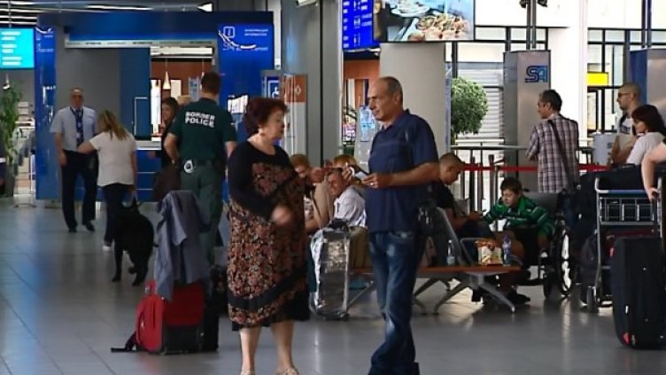 Снимка: bgonair.bg