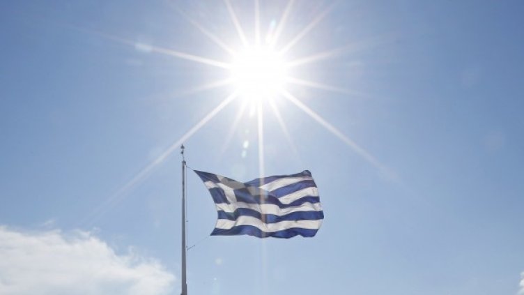 Снимка: Архив Reuters