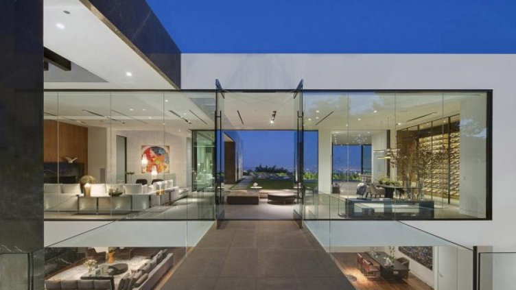 Снимка; la.curbed.com