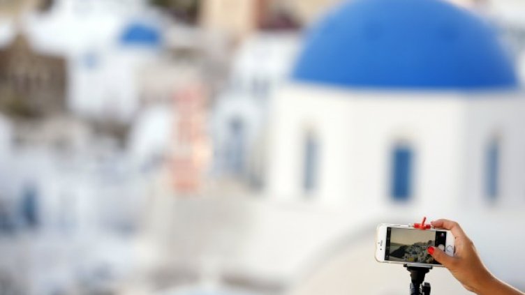 Снимка: Reuters