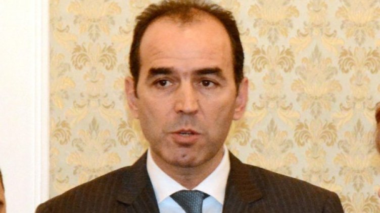 Иван Искров. Снимка: архив, БулФото