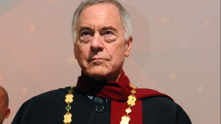 Проф. Стив Ханке. Снимка: архив, БулФото