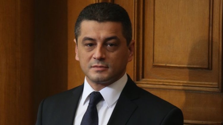 Снимка: БСП