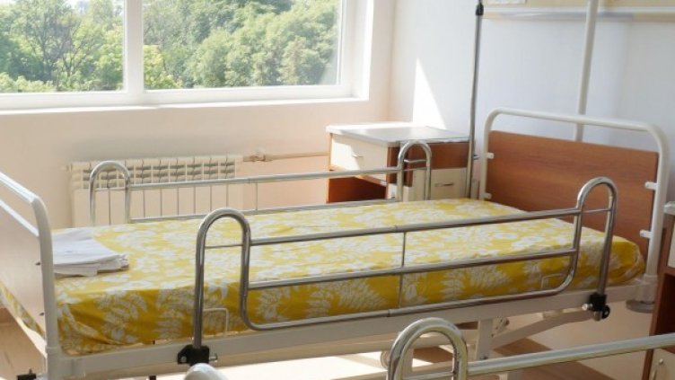 Снимка: Архив Булфото