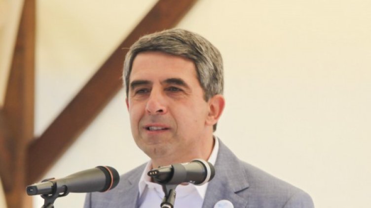 Снимка: Архив Булфото