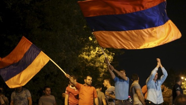 Снимка: Архив Reuters