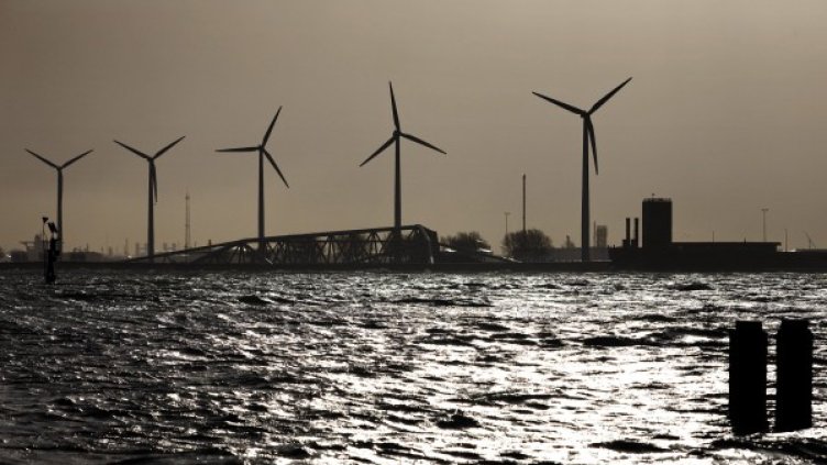 Снимка: Архив Reuters