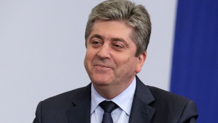 Снимка: БТА, архив