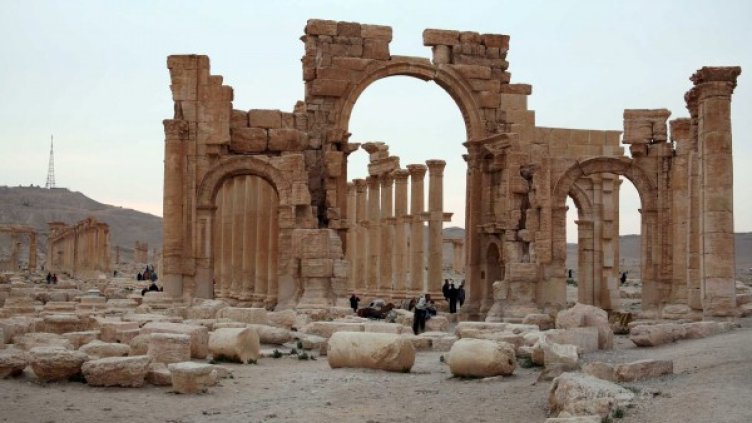 Снимка: архив Reuters