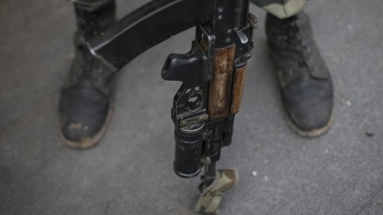 Снимка: архив Reuters