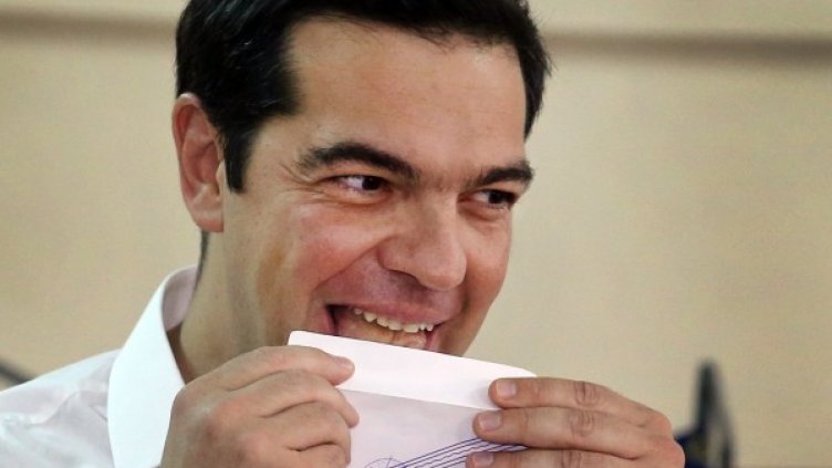 Снимка: Reuters