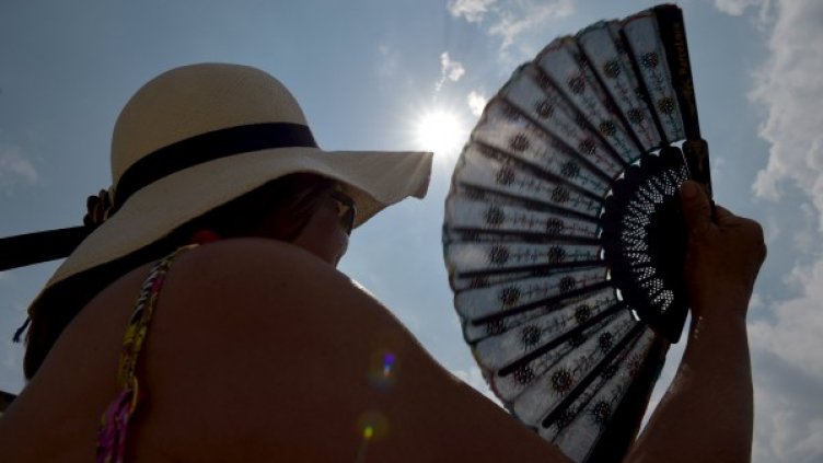 Снимка: Reuters, архив