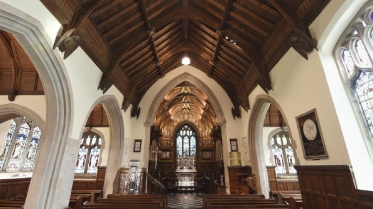 Снимка: Reuters, архив