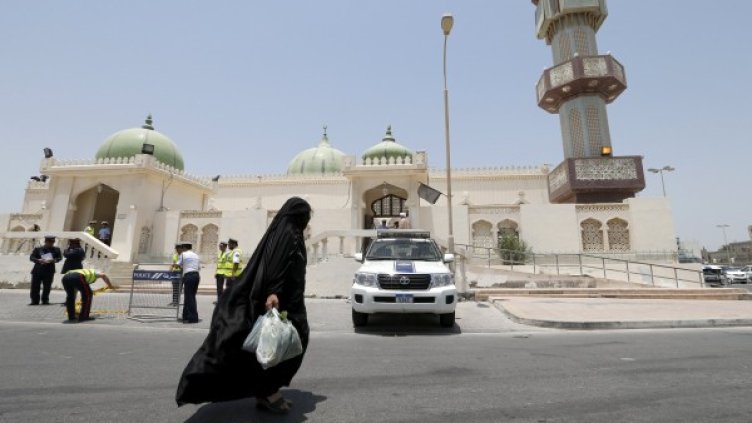 Снимка: Reuters, архив